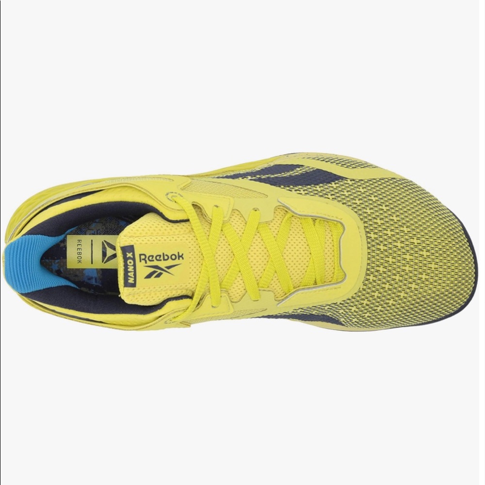 Reebok Nano X